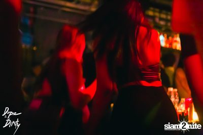 Y2K at Dope & Dirty  — photo 73