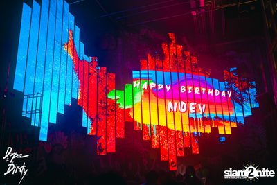 Y2K at Dope & Dirty  — photo 75