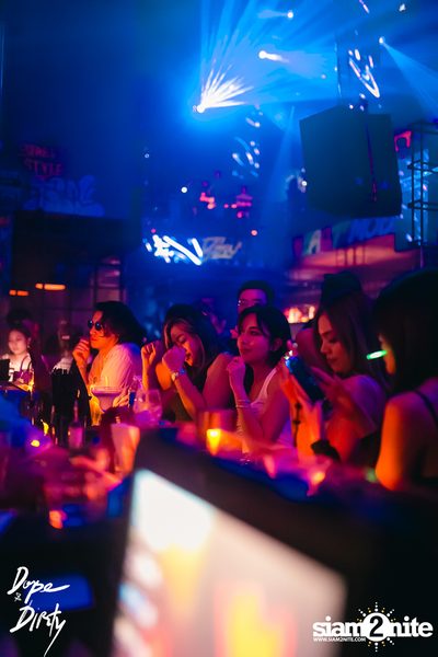 Y2K at Dope & Dirty  — photo 76