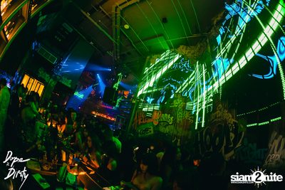Y2K at Dope & Dirty  — photo 80