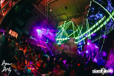 Y2K at Dope & Dirty  — photo 81