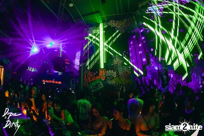 Y2K at Dope & Dirty  — photo 82