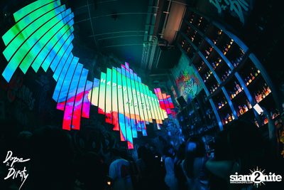 Y2K at Dope & Dirty  — photo 84