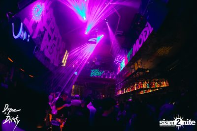 Y2K at Dope & Dirty  — photo 85