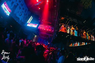 Y2K at Dope & Dirty  — photo 86