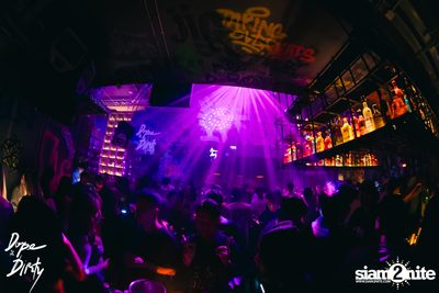 Y2K at Dope & Dirty  — photo 87