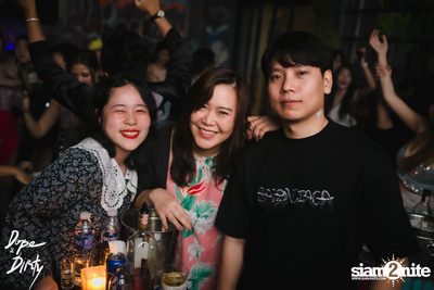 Y2K at Dope & Dirty  — photo 89
