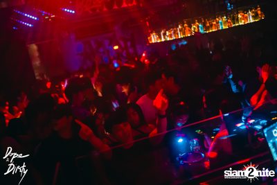 Y2K at Dope & Dirty  — photo 90