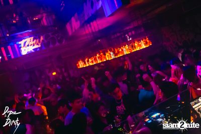 Y2K at Dope & Dirty  — photo 91