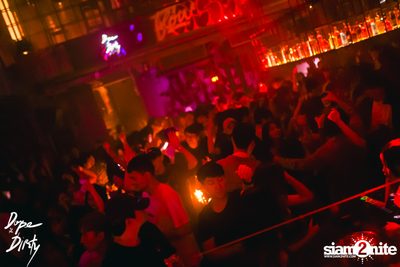 Y2K at Dope & Dirty  — photo 92