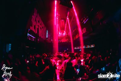 Y2K at Dope & Dirty  — photo 93