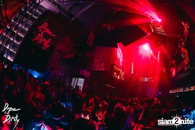 Y2K at Dope & Dirty  — photo 95