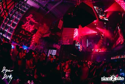 Y2K at Dope & Dirty  — photo 96