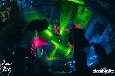 Y2K at Dope & Dirty  — photo 97