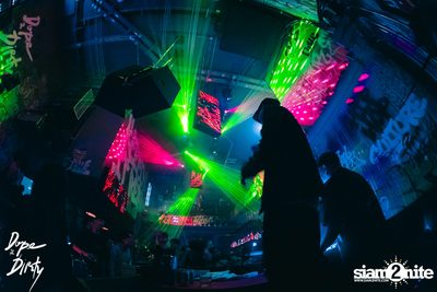 Y2K at Dope & Dirty  — photo 98