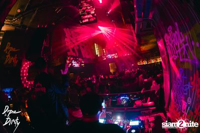 Y2K at Dope & Dirty  — photo 99