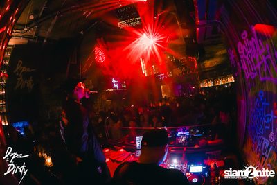 Y2K at Dope & Dirty  — photo 100