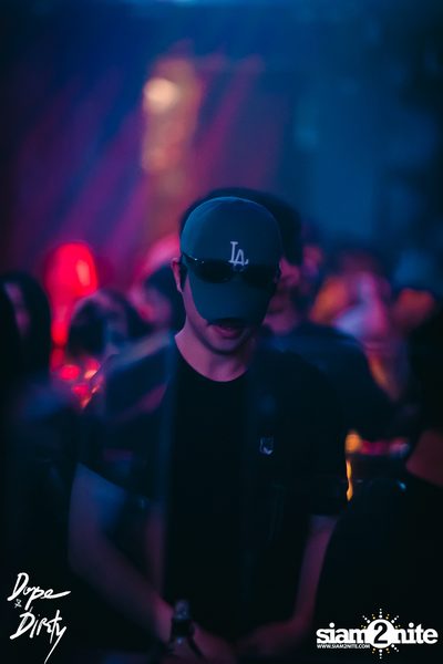 Y2K at Dope & Dirty  — photo 101