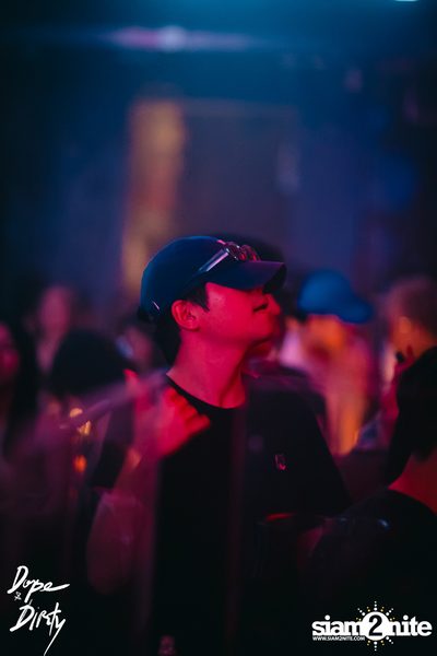 Y2K at Dope & Dirty  — photo 102