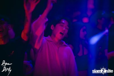 Y2K at Dope & Dirty  — photo 103