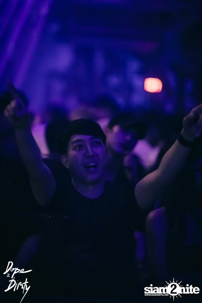 Y2K at Dope & Dirty  — photo 105