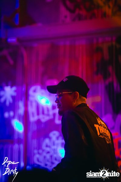 Y2K at Dope & Dirty  — photo 107