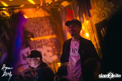 Y2K at Dope & Dirty  — photo 109