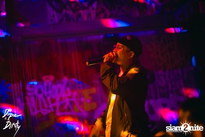 Y2K at Dope & Dirty  — photo 110