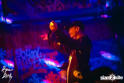 Y2K at Dope & Dirty  — photo 111