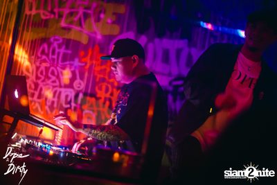 Y2K at Dope & Dirty  — photo 113