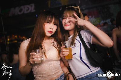 Y2K at Dope & Dirty  — photo 115