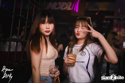Y2K at Dope & Dirty  — photo 116