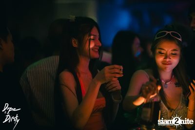 Y2K at Dope & Dirty  — photo 128