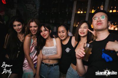 Y2K at Dope & Dirty  — photo 129