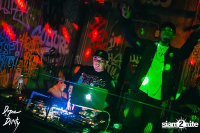 Y2K at Dope & Dirty  — photo 132
