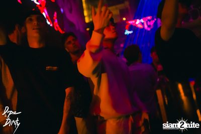 Y2K at Dope & Dirty  — photo 135