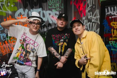 Y2K at Dope & Dirty  — photo 137
