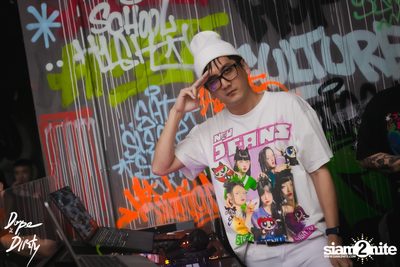 Y2K at Dope & Dirty  — photo 138