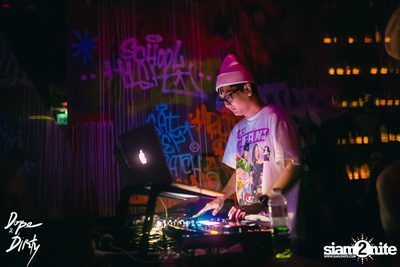 Y2K at Dope & Dirty  — photo 139