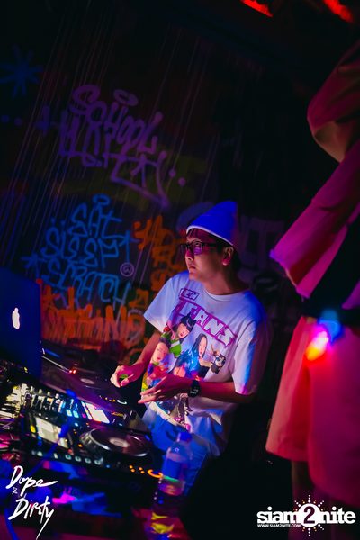 Y2K at Dope & Dirty  — photo 140
