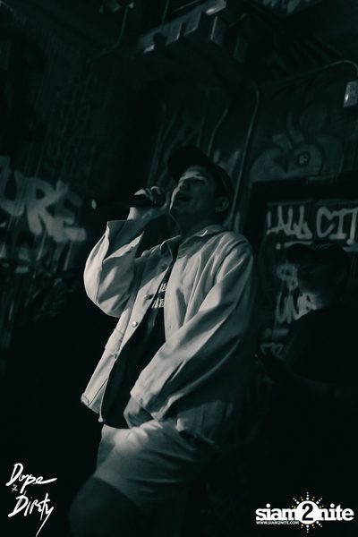 Y2K at Dope & Dirty  — photo 141