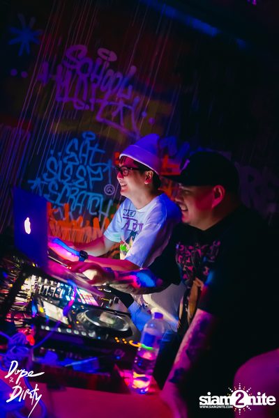 Y2K at Dope & Dirty  — photo 142