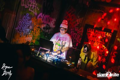 Y2K at Dope & Dirty  — photo 143