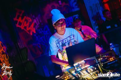 Y2K at Dope & Dirty  — photo 144