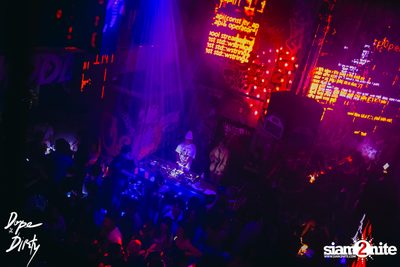 Y2K at Dope & Dirty  — photo 145