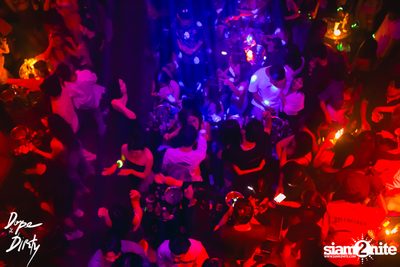 Y2K at Dope & Dirty  — photo 146