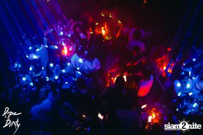 Y2K at Dope & Dirty  — photo 147