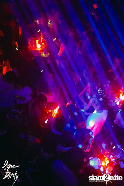Y2K at Dope & Dirty  — photo 148