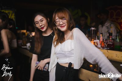 Y2K at Dope & Dirty  — photo 151