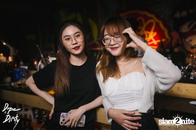 Y2K at Dope & Dirty  — photo 152